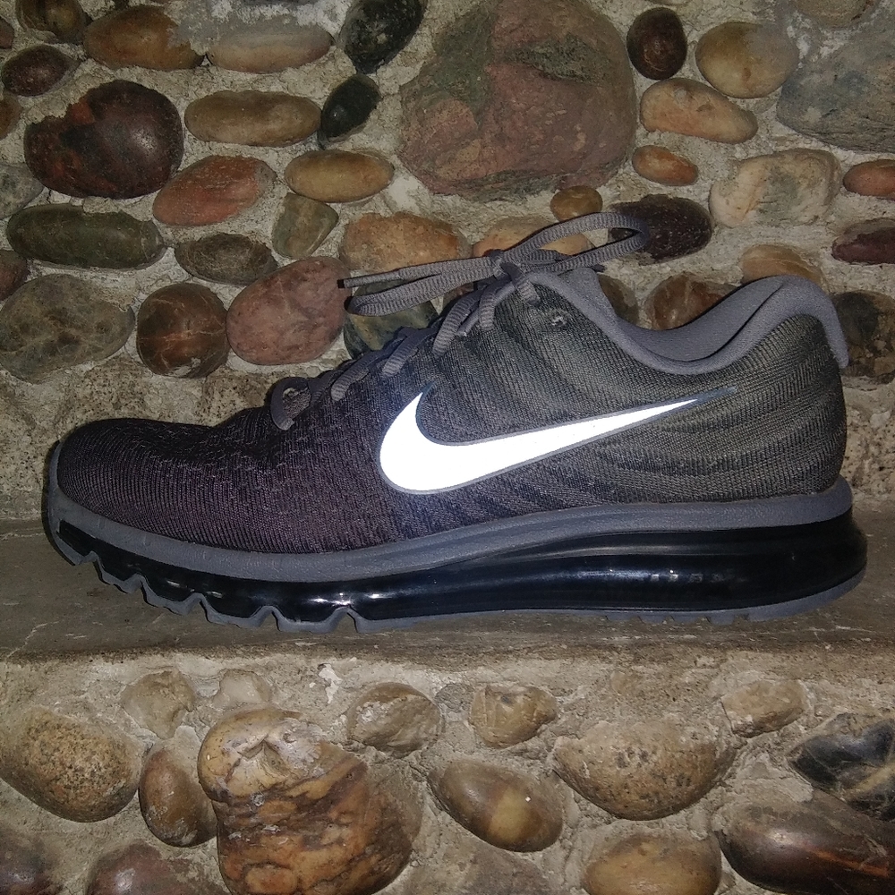 Nike Air Max 2017
